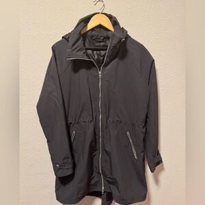 Athleta Women’s Raincoat